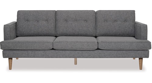 Fjord Lounge Suite